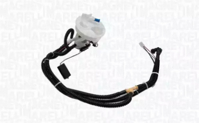 MAGNETI MARELLI 519000060300 -  Дисплей, запас